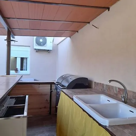 Villa Vivienda Turistica Vino Tinto Almonacid de Toledo Exterior foto