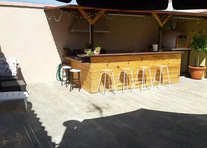 Vivienda Turistica Vino Tinto