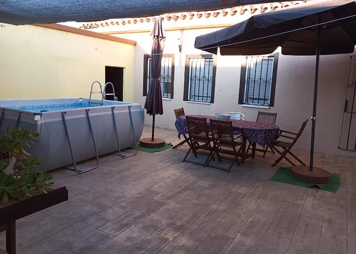 Vivienda Turistica Vino Tinto