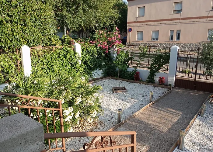 Vivienda Turistica Vino Tinto