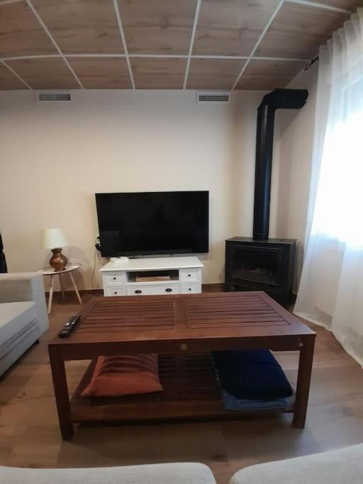 Vivienda Turistica Vino Tinto Almonacid de Toledo