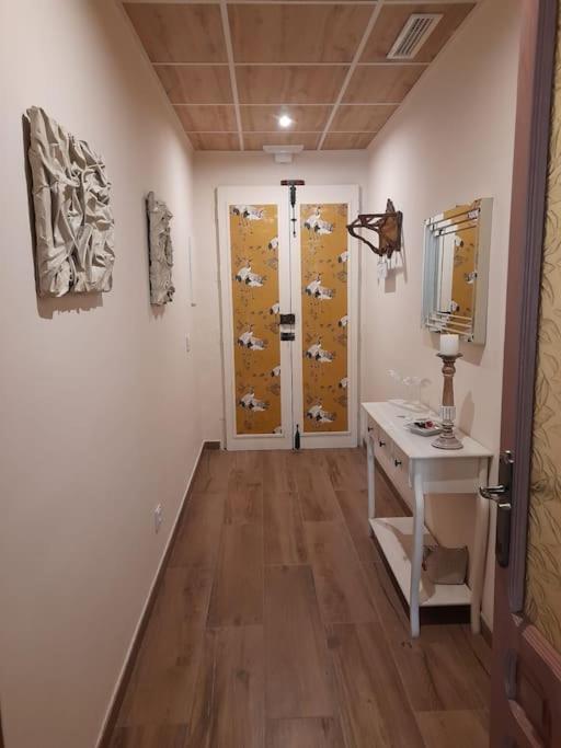 Vivienda Turistica Vino Tinto * Almonacid de Toledo