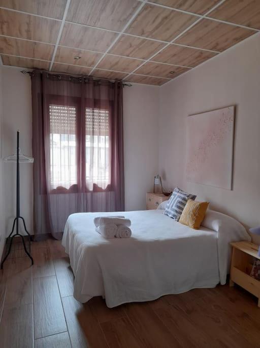 Ferienhaus Vivienda Turistica Vino Tinto Almonacid de Toledo