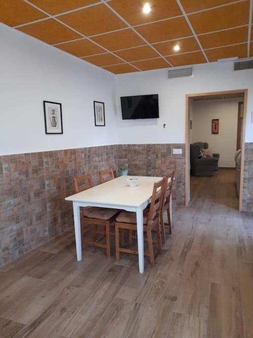 Vivienda Turistica Vino Tinto *