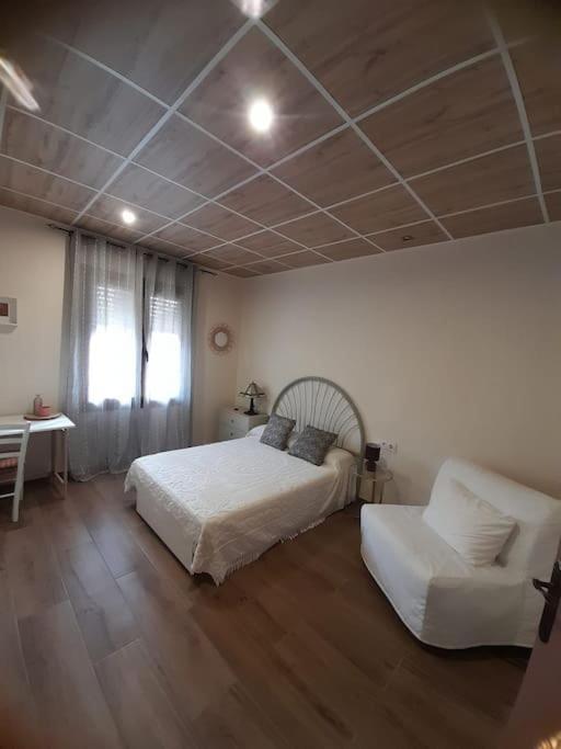 Vivienda Turistica Vino Tinto Ferienhaus *