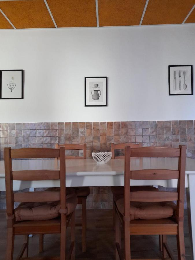 Vivienda Turistica Vino Tinto * Almonacid de Toledo
