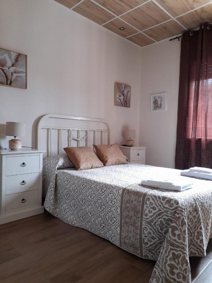 Vivienda Turistica Vino Tinto Ferienhaus