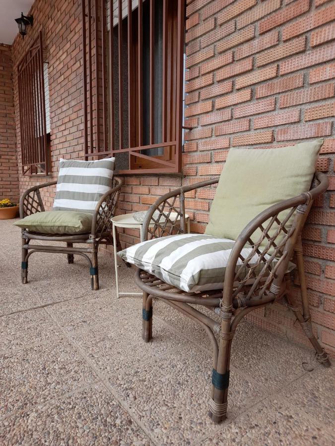Vivienda Turistica Vino Tinto *