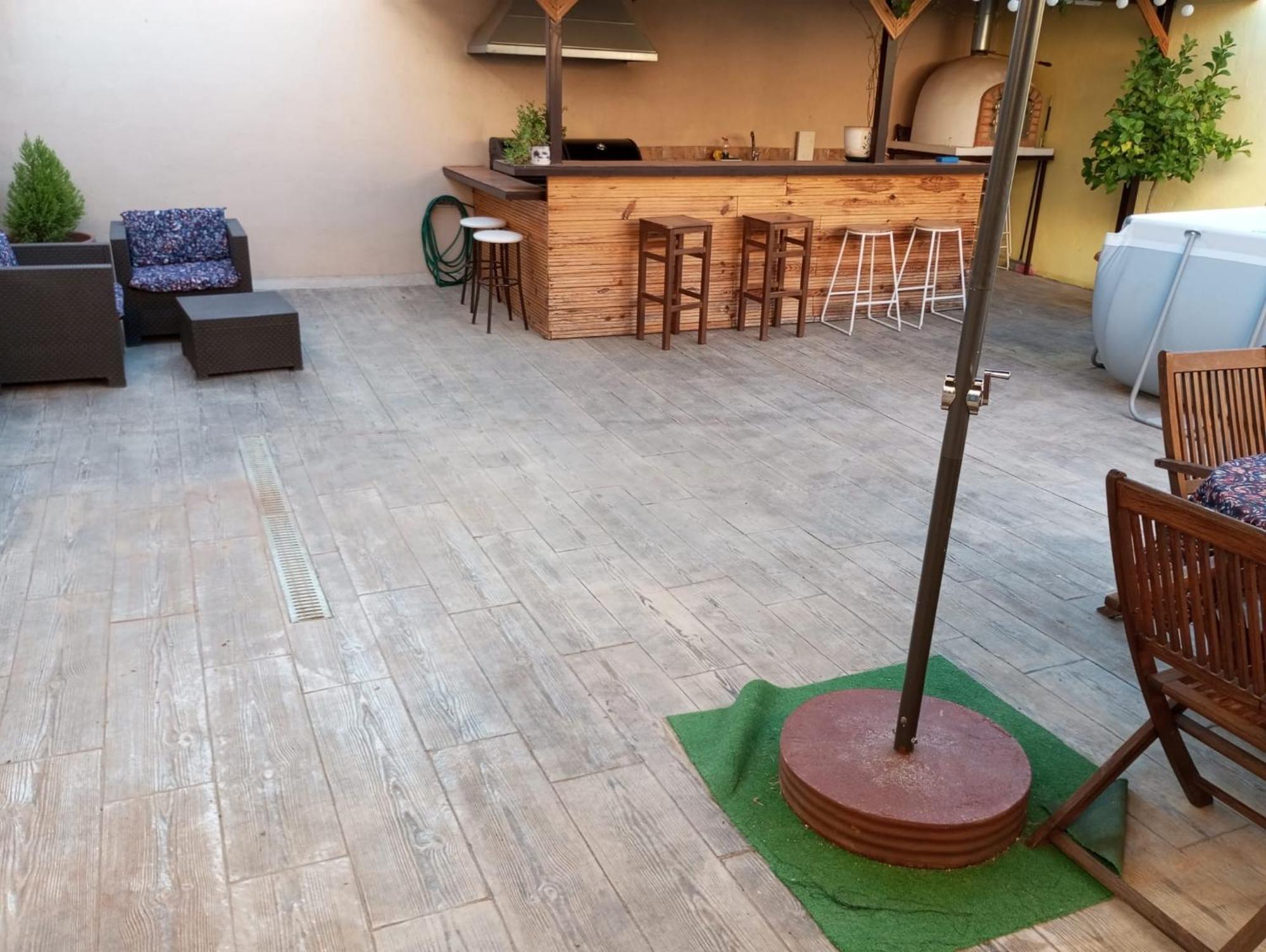 Vivienda Turistica Vino Tinto Almonacid de Toledo